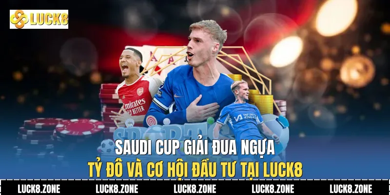 Saudi Cup